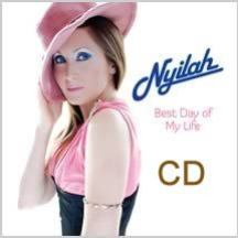 Best Day of My Life CD
